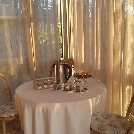 La Casa Del The In Monferrato *