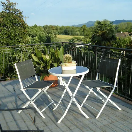 Apartment La Casa Del The In Monferrato Gabiano