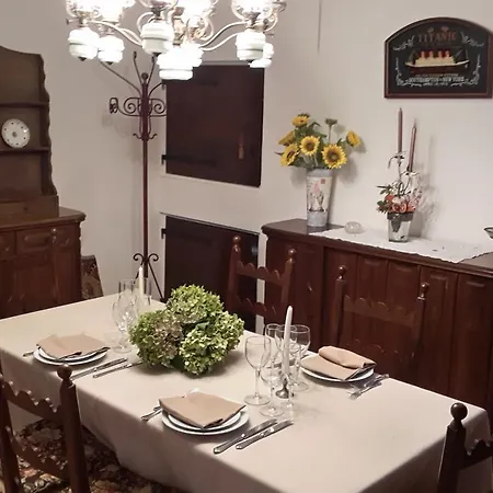 La Casa Del The In Monferrato Gabiano