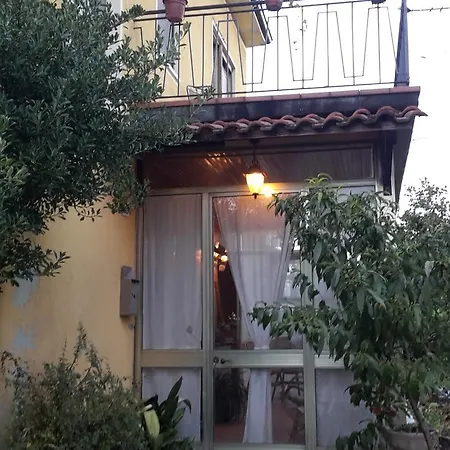 Apartment La Casa Del The In Monferrato *