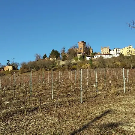 Apartment La Casa Del The In Monferrato *