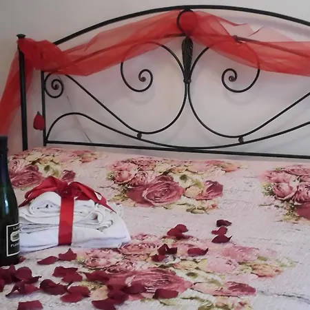 La Casa Del The In Monferrato *