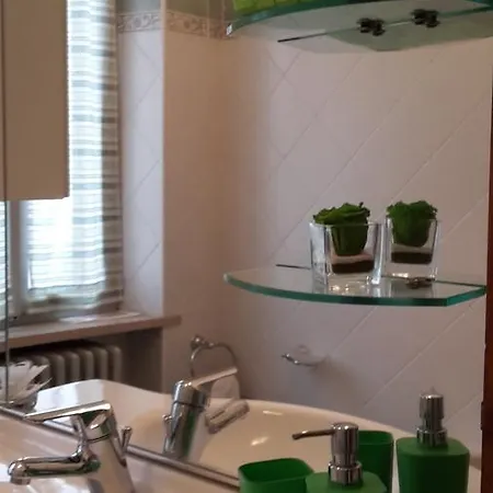 La Casa Del The In Monferrato Apartment Gabiano