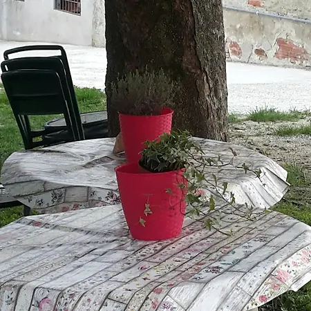 La Casa Del The In Monferrato