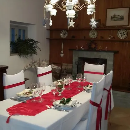 Apartment La Casa Del The In Monferrato
